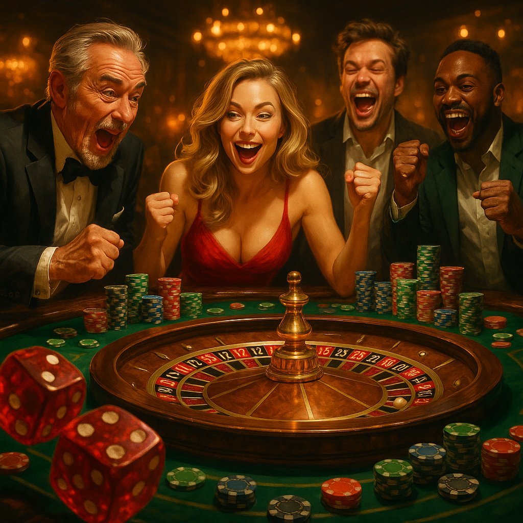 oynago Platform kasino langsung dan sportsbook untuk Malaysia