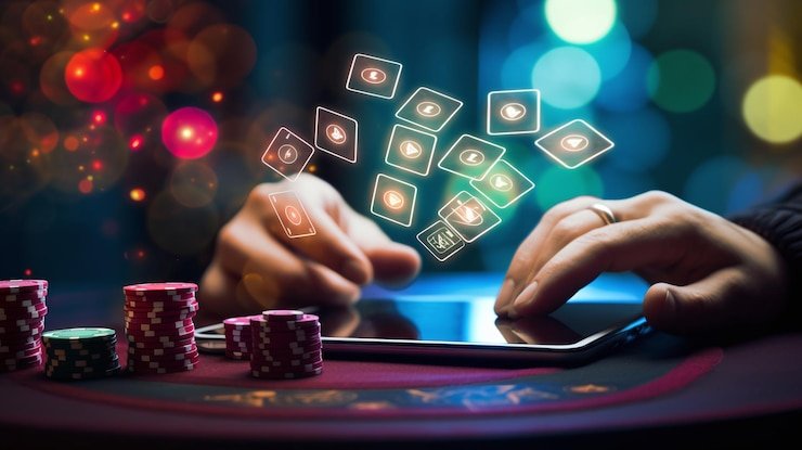 oynago mobile gaming